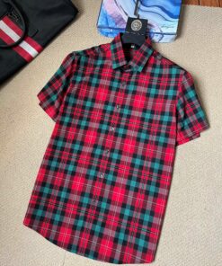 Limited Best Selling Limited Edition Luxury Brand Button Shirt 2024 TL3008063