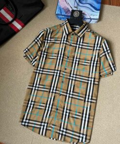 Limited Best Selling Limited Edition Luxury Brand Button Shirt 2024 TL3008064