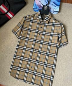 Limited Best Selling Limited Edition Luxury Brand Button Shirt 2024 TL3008065