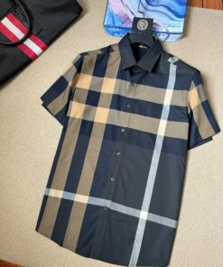 Limited Best Selling Limited Edition Luxury Brand Button Shirt 2024 TL3008066