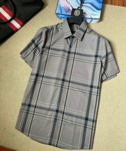 Limited Best Selling Limited Edition Luxury Brand Button Shirt 2024 TL3008067