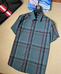 Limited Best Selling Limited Edition Luxury Brand Button Shirt 2024 TL3008068