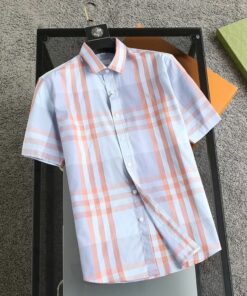 Limited Best Selling Limited Edition Luxury Brand Button Shirt 2024 TL3008069