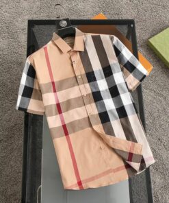 Limited Best Selling Limited Edition Luxury Brand Button Shirt 2024 TL3008071