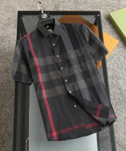 Limited Best Selling Limited Edition Luxury Brand Button Shirt 2024 TL3008072