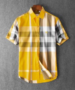 Limited Best Selling Limited Edition Luxury Brand Button Shirt 2024 TL3008073