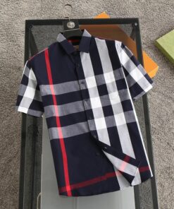 Limited Best Selling Limited Edition Luxury Brand Button Shirt 2024 TL3008074