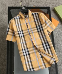 Limited Best Selling Limited Edition Luxury Brand Button Shirt 2024 TL3008075