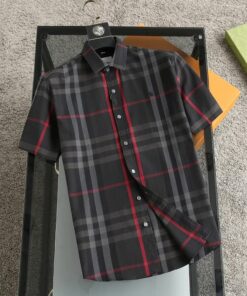 Limited Best Selling Limited Edition Luxury Brand Button Shirt 2024 TL3008076