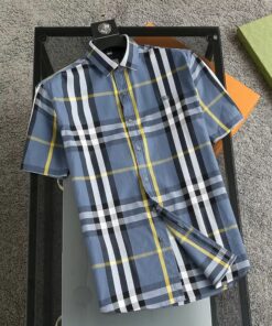 Limited Best Selling Limited Edition Luxury Brand Button Shirt 2024 TL3008077
