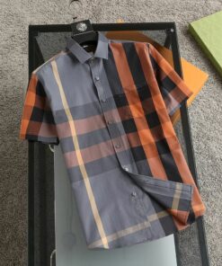Limited Best Selling Limited Edition Luxury Brand Button Shirt 2024 TL3008078