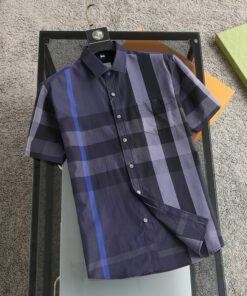 Limited Best Selling Limited Edition Luxury Brand Button Shirt 2024 TL3008079
