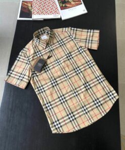 Limited Best Selling Limited Edition Luxury Brand Button Shirt 2024 TL3008080