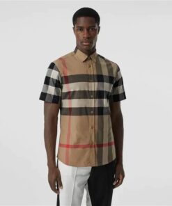 Limited Best Selling Limited Edition Luxury Brand Button Shirt 2024 TL3008081