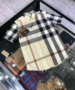 Limited Best Selling Limited Edition Luxury Brand Button Shirt 2024 TL3008082