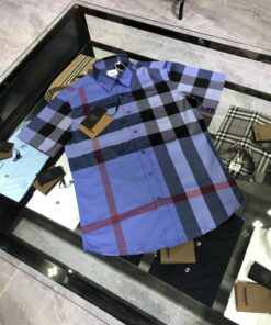 Limited Best Selling Limited Edition Luxury Brand Button Shirt 2024 TL3008083