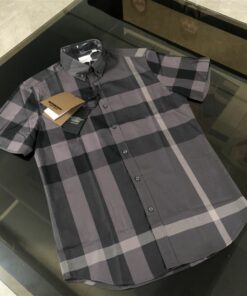 Limited Best Selling Limited Edition Luxury Brand Button Shirt 2024 TL3008084