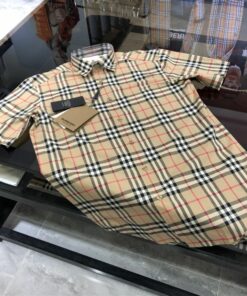 Limited Best Selling Limited Edition Luxury Brand Button Shirt 2024 TL3008085