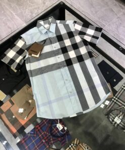 Limited Best Selling Limited Edition Luxury Brand Button Shirt 2024 TL3008086