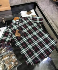 Limited Best Selling Limited Edition Luxury Brand Button Shirt 2024 TL3008088