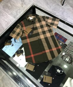 Limited Best Selling Limited Edition Luxury Brand Button Shirt 2024 TL3008089