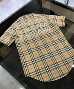 Limited Best Selling Limited Edition Luxury Brand Button Shirt 2024 TL3008090