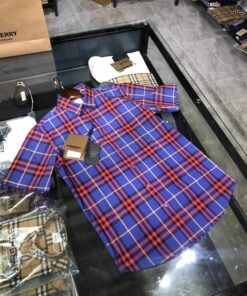 Limited Best Selling Limited Edition Luxury Brand Button Shirt 2024 TL3008092