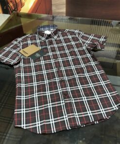 Limited Best Selling Limited Edition Luxury Brand Button Shirt 2024 TL3008093