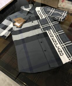 Limited Best Selling Limited Edition Luxury Brand Button Shirt 2024 TL3008094