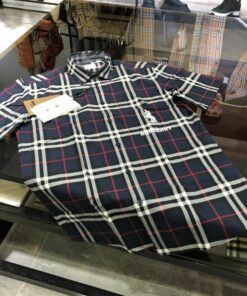 Limited Best Selling Limited Edition Luxury Brand Button Shirt 2024 TL3008095
