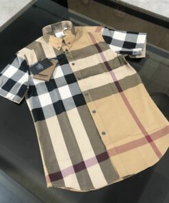 Limited Best Selling Limited Edition Luxury Brand Button Shirt 2024 TL3008096