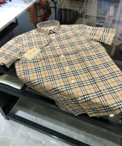 Limited Best Selling Limited Edition Luxury Brand Button Shirt 2024 TL3008097