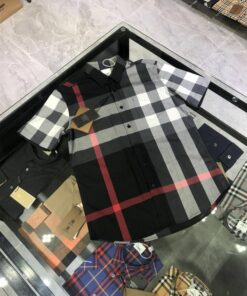 Limited Best Selling Limited Edition Luxury Brand Button Shirt 2024 TL3008098