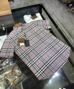 Limited Best Selling Limited Edition Luxury Brand Button Shirt 2024 TL3008106