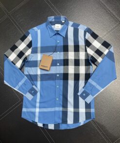 Limited Edition Best Selling Luxury Brand Long Sleeve Button Shirt 2023 TL3008137