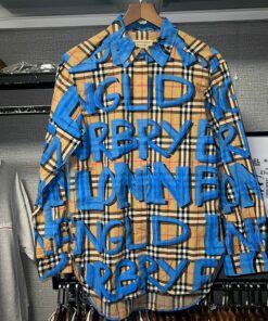 Limited Edition Best Selling Luxury Brand Long Sleeve Button Shirt 2023 TL3008139