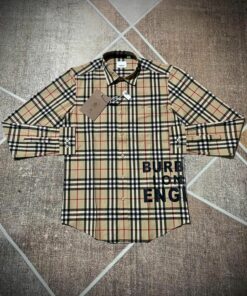 Limited Edition Best Selling Luxury Brand Long Sleeve Button Shirt 2023 TL3008140