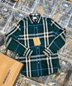 Limited Edition Best Selling Luxury Brand Long Sleeve Button Shirt 2023 TL3008149