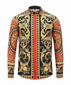 Limited Edition Best Selling Long Sleeve Button Shirt 2024 TL3008329