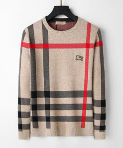 Premium   BUR.BERRY Sweater For Men HD2148