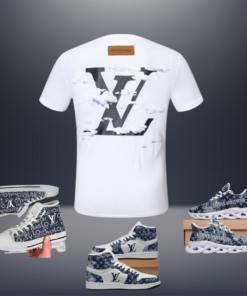 Limited Edition Luxury Brand Unisex T-shirt Hot Gift   9alaxies5139