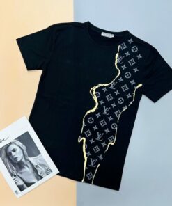 Limited Edition Luxury Brand Unisex T-shirt Hot Gift   AF00931