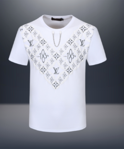 Limited Edition Luxury Brand Unisex T-shirt Hot Gift   Max5066