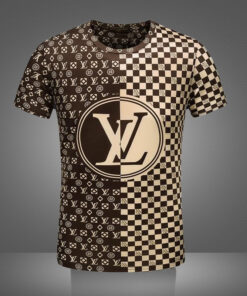 Limited Edition Luxury Brand Unisex T-shirt Hot Gift   DN05438