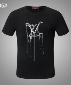 Limited Edition Luxury Brand Unisex T-shirt Hot Gift   Max5257