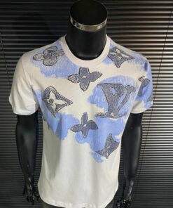 Limited Edition Luxury Brand Unisex T-shirt Hot Gift   Max00033