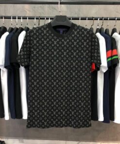 Limited Edition Luxury Brand Unisex T-shirt Hot Gift   Max0015