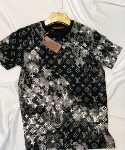 Limited Edition Luxury Brand Unisex T-shirt Hot Gift   PEA6016