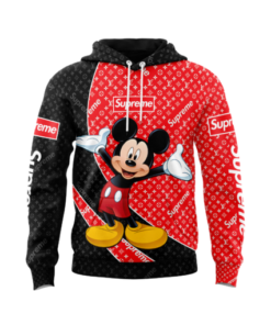 Limited Edition  Unisex Luxury Brand Hoodie  SNCV000301210