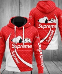 Limited Edition  Unisex Luxury Brand Hoodie  AF01014